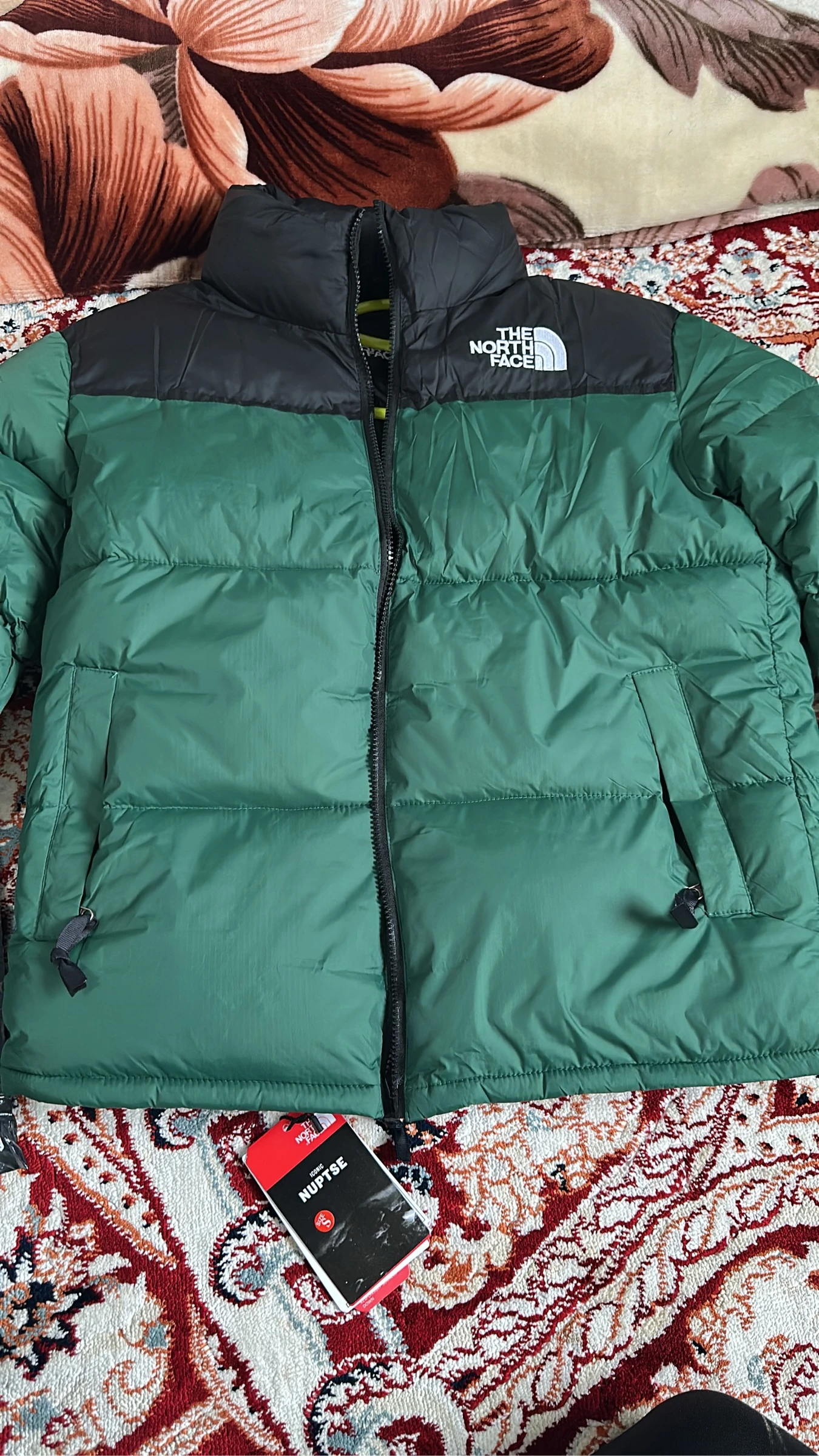 Jaqueta The North Face – photo 5